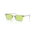 Ray-Ban Solar Xime RB3730