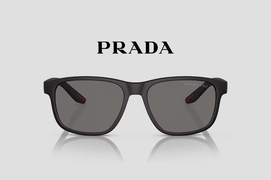 oculos prada sport