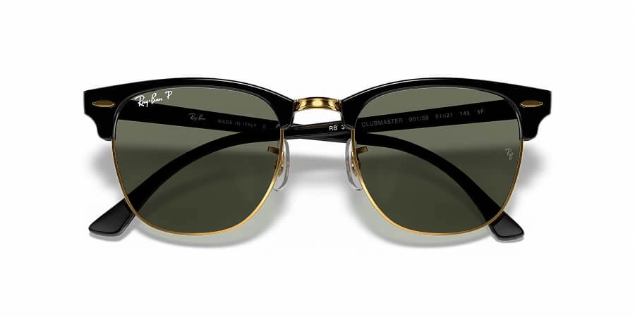 Óculos Ray-Ban ClubMaster