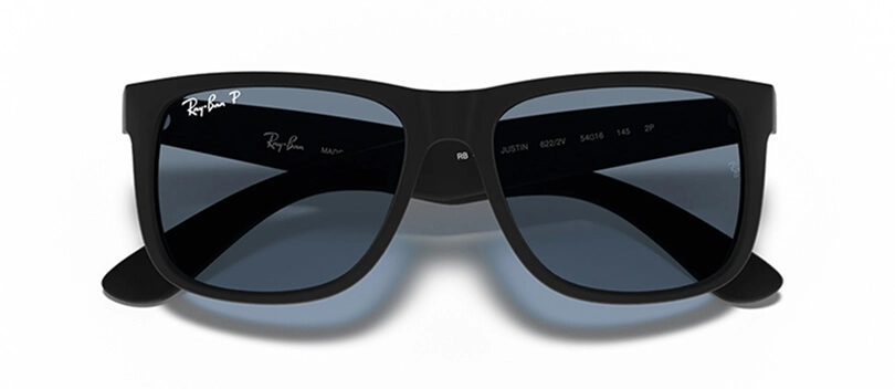 Óculos Ray-Ban Justin