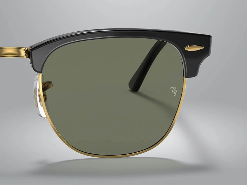 óculos Ray-Ban ClubMaster Classic