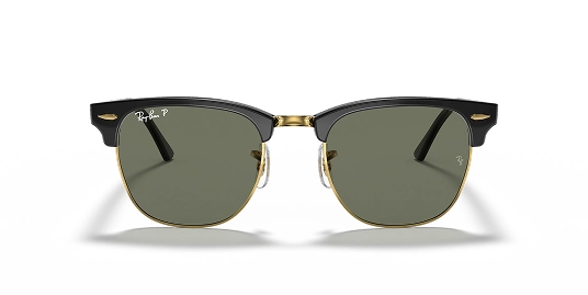 Oculos de sol Ray-Ban ClubMaster